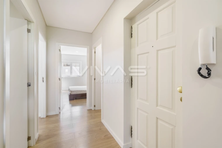 Apartamento T2 para Venda em São Vitor (Braga) Foto 10