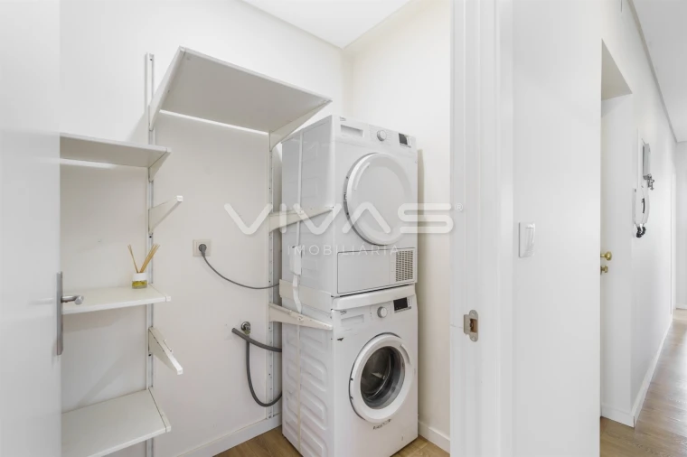 Apartamento T2 para Venda em São Vitor (Braga) Foto 19