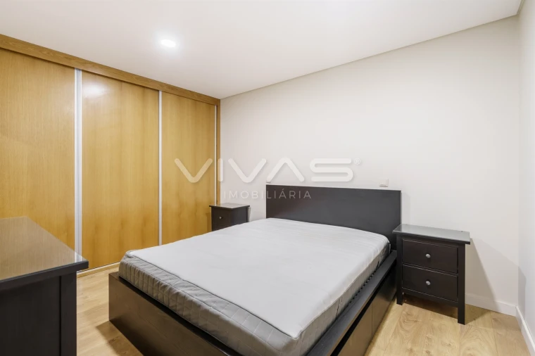 Apartamento T2 para Venda em São Vitor (Braga) Foto 15