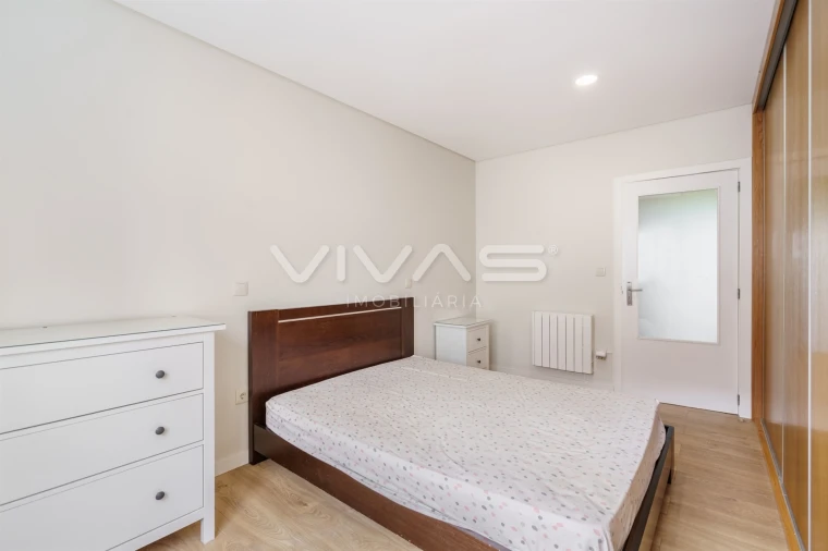 Apartamento T2 para Venda em São Vitor (Braga) Foto 13