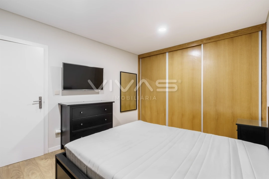 Apartamento T2 para Venda em São Vitor (Braga) Foto 16