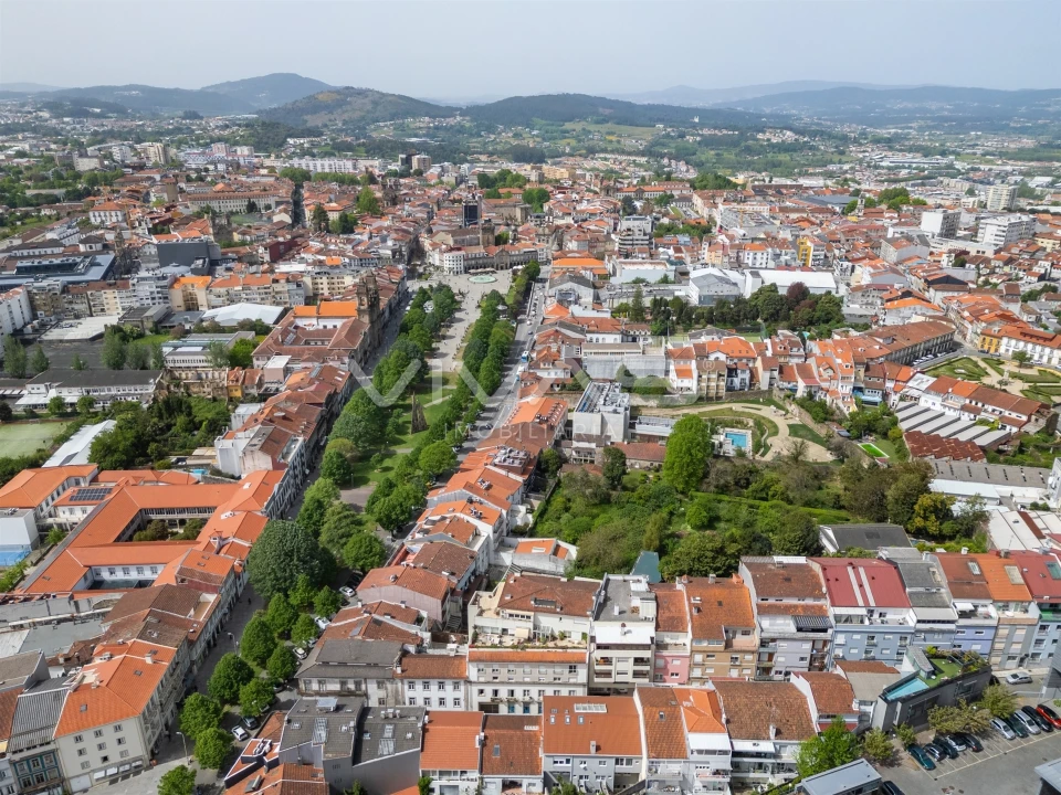 Apartamento T2 para Venda em São Vitor (Braga) Foto 26