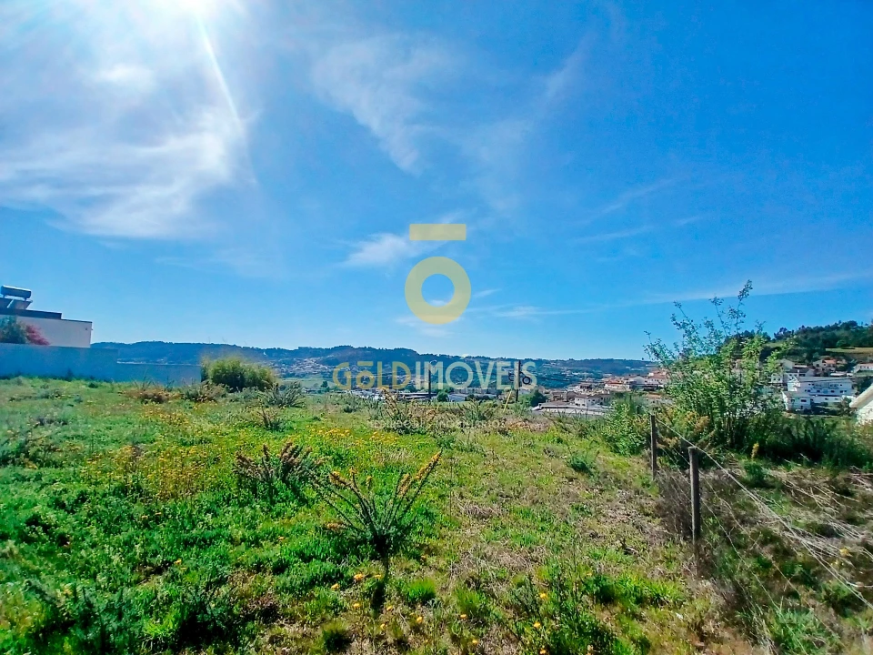 Terreno para Venda em Cristelos, Boim e Ordem Foto 6