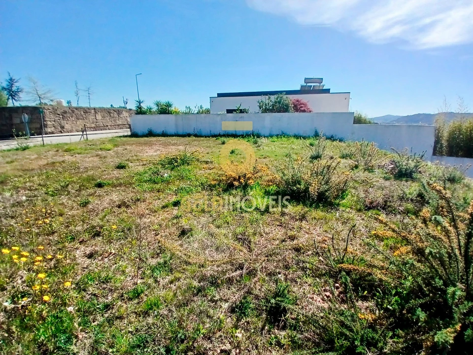 Terreno para Venda em Cristelos, Boim e Ordem Foto 10