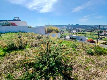 Terreno para Venda em Cristelos, Boim e Ordem