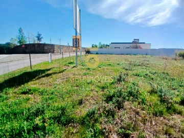 Terreno para Venda em Cristelos, Boim e Ordem