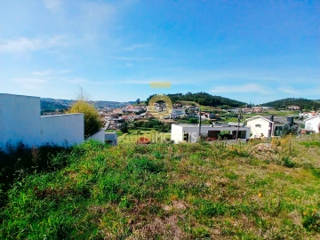 Terreno para Venda em Cristelos, Boim e Ordem