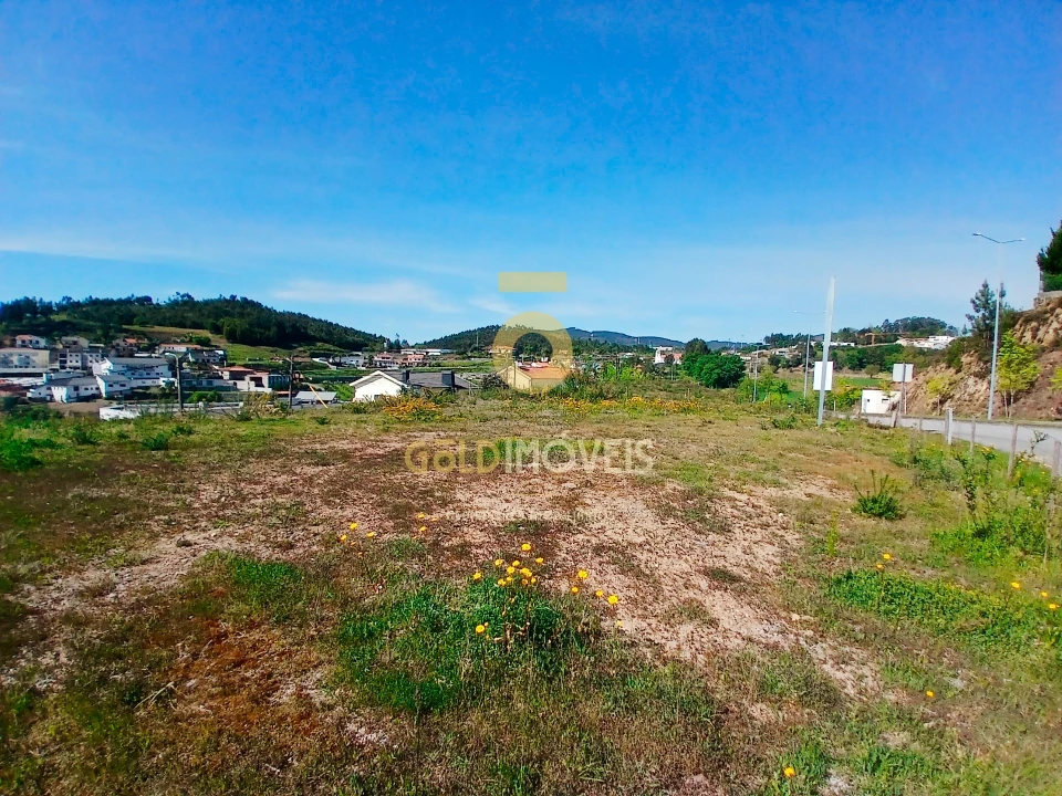 Terreno para Venda em Cristelos, Boim e Ordem Foto 1