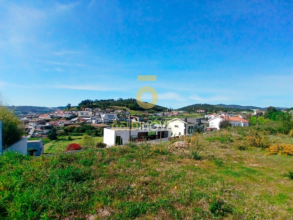 Terreno para Venda em Cristelos, Boim e Ordem Foto 9