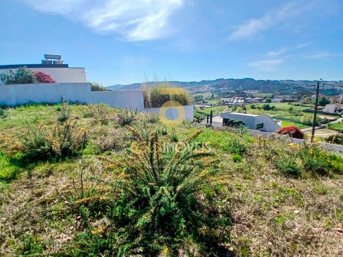 Terreno para Venda em Cristelos, Boim e Ordem Foto 8