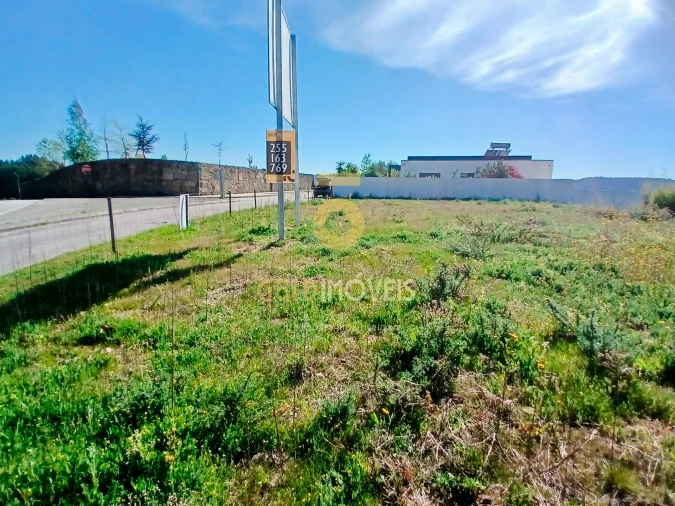 Terreno para Venda em Cristelos, Boim e Ordem Foto 3