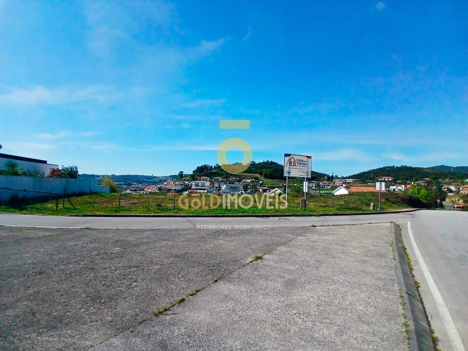 Terreno para Venda em Cristelos, Boim e Ordem Foto 12