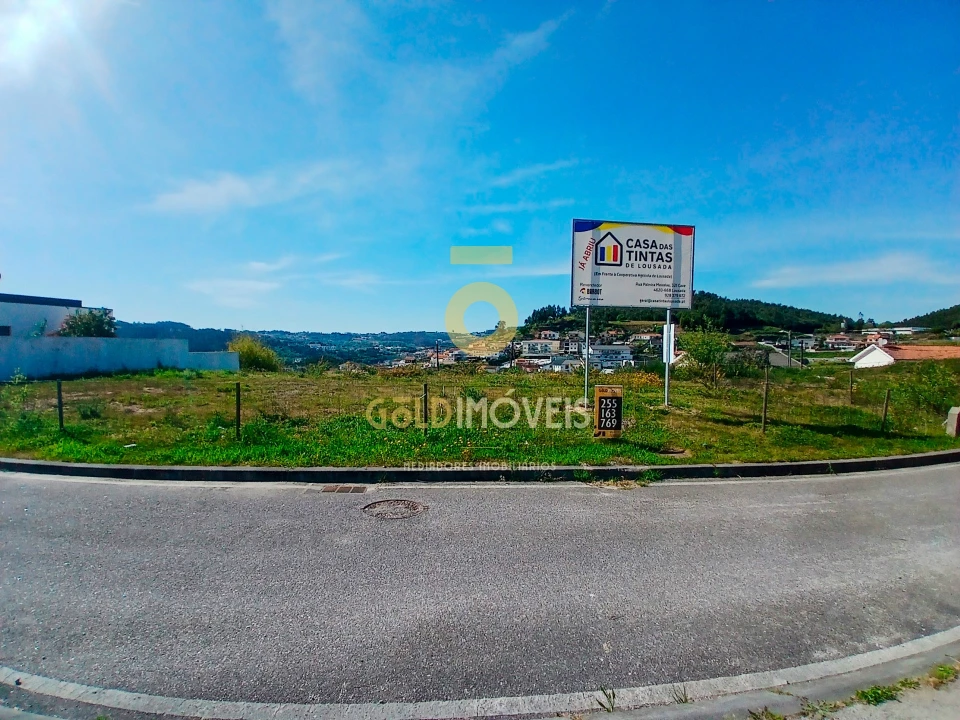Terreno para Venda em Cristelos, Boim e Ordem Foto 11
