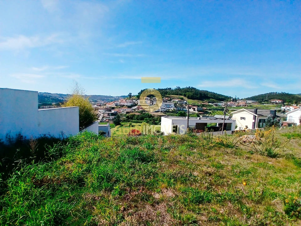 Terreno para Venda em Cristelos, Boim e Ordem Foto 7
