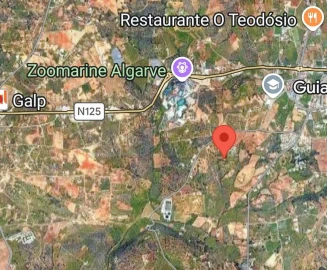 Terreno para Venda em Guia