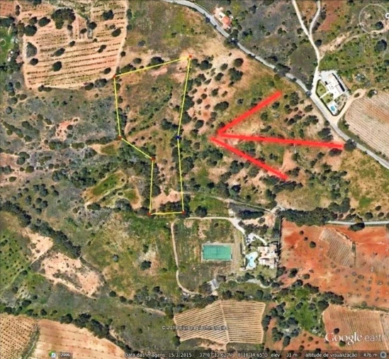 Terreno para Venda em Guia Foto 10