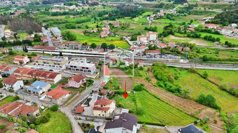 Terreno para Venda em Caide de Rei