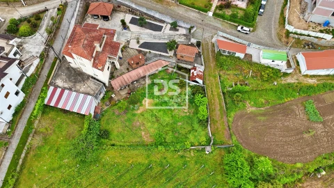 Terreno para Venda em Caide de Rei
