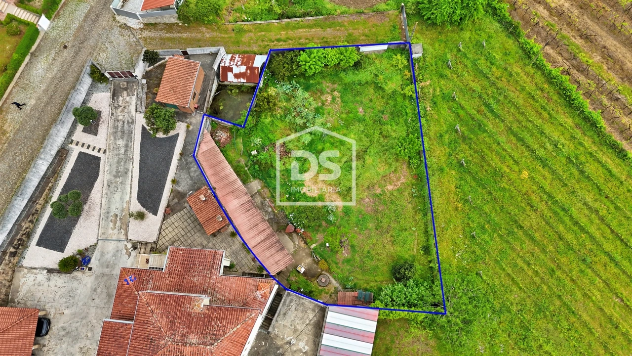 Terreno para Venda em Caide de Rei Foto 7
