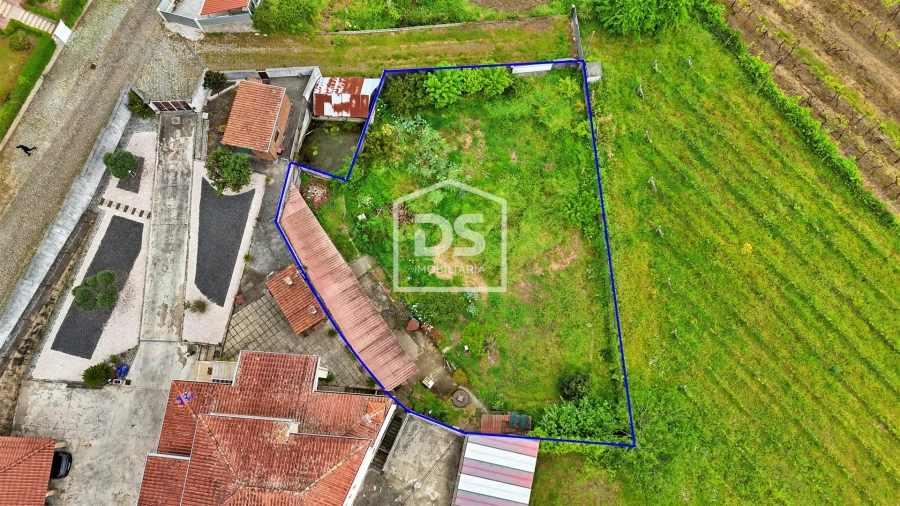 Terreno para Venda em Caide de Rei Foto 4