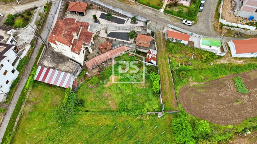 Terreno para Venda em Caide de Rei Foto 6