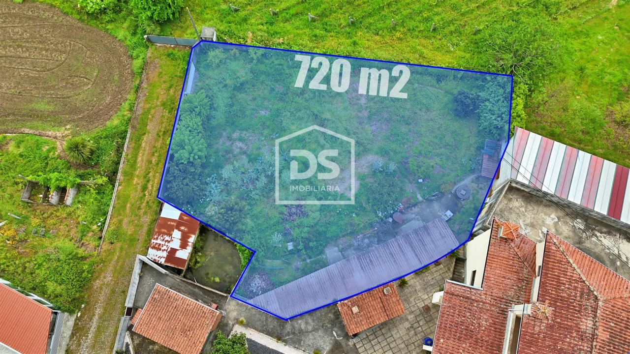 Terreno para Venda em Caide de Rei Foto 1