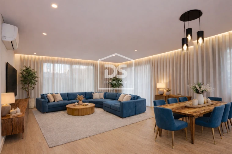 Apartamento T3 para Venda em Silvares, Pias, Nogueira e Alvarenga Foto 20