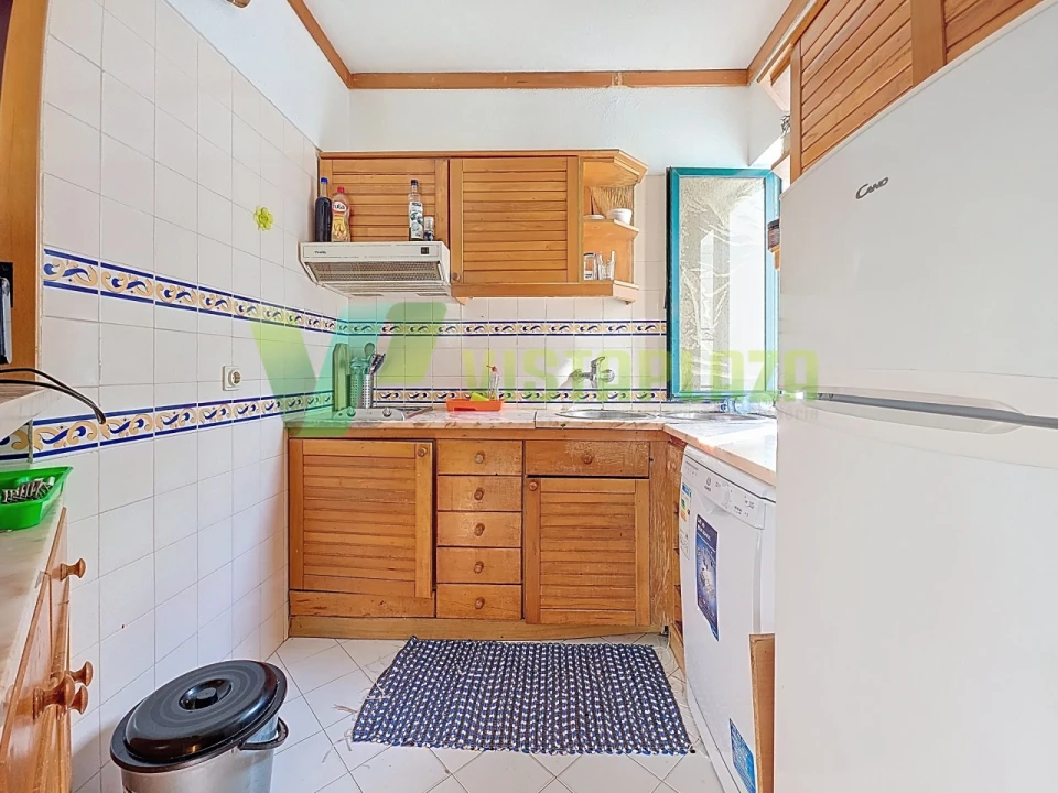 Apartamento T1 para Venda em Quarteira Foto 10