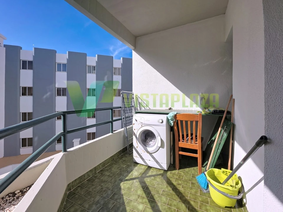 Apartamento T1 para Venda em Quarteira Foto 13