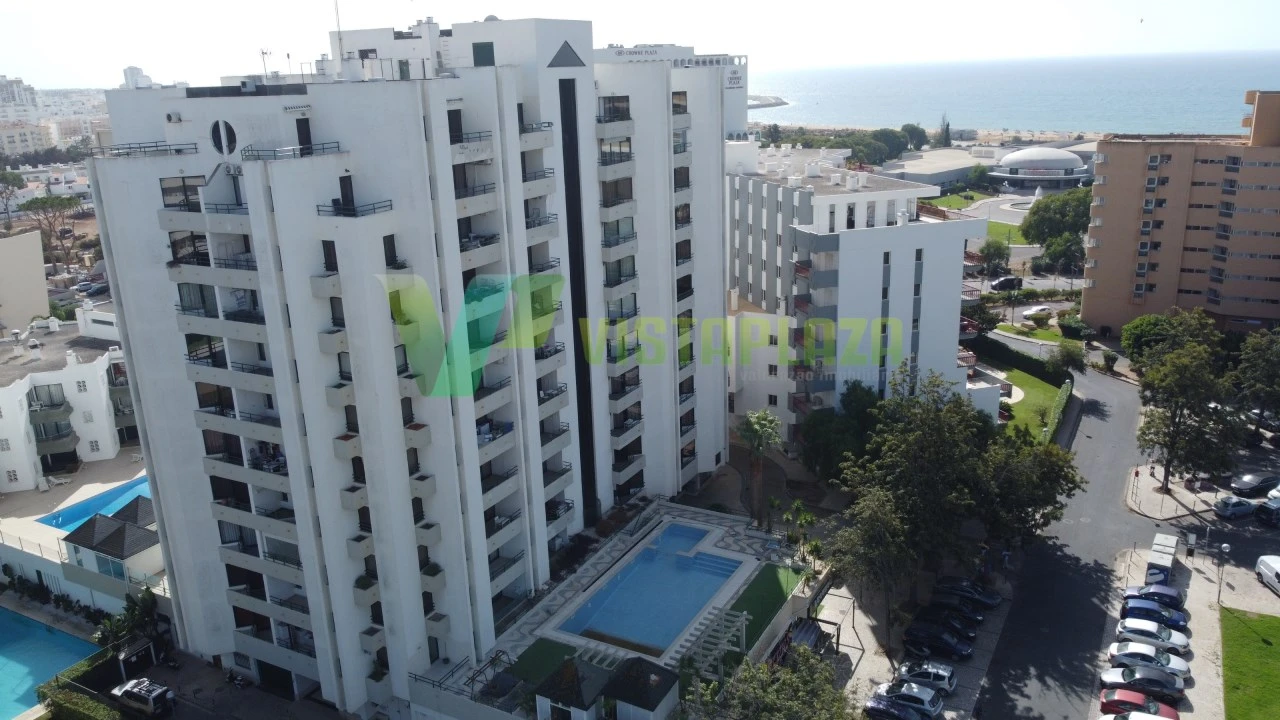 Apartamento T1 para Venda em Quarteira Foto 2