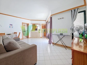 Apartamento T1 para Venda em Quarteira