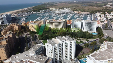 Apartamento T1 para Venda em Quarteira
