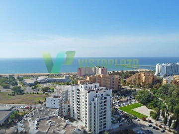 Apartamento T1 para Venda em Quarteira
