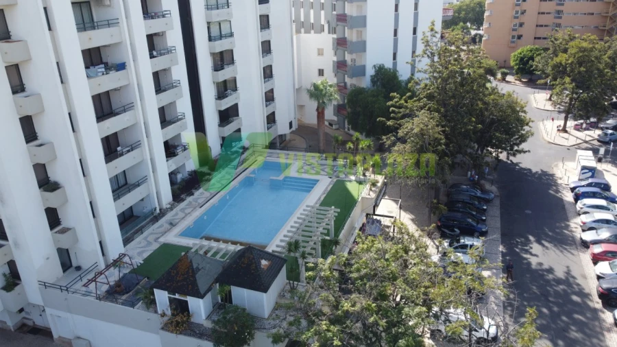 Apartamento T1 para Venda em Quarteira Foto 18