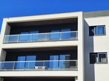 Apartamento T3 para Venda em Lamego (Almacave e Sé)