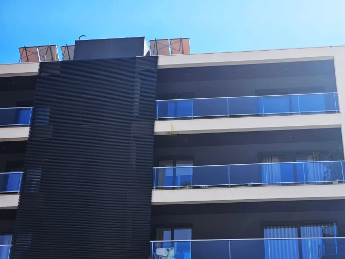 Apartamento T3 para Venda em Lamego (Almacave e Sé) Foto 3