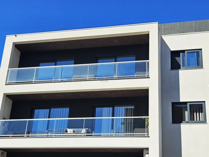 Apartamento T3 para Venda em Lamego (Almacave e Sé) Foto 2