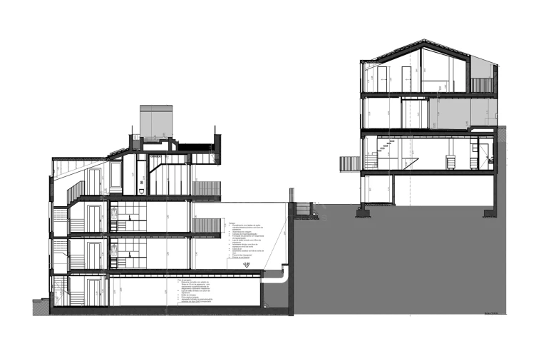 Prédio para Venda em Arroios Foto 25
