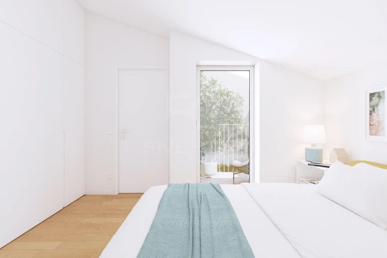 Prédio para Venda em Arroios Foto 14