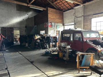 Moradia T3 para Venda em Vila e Roussas