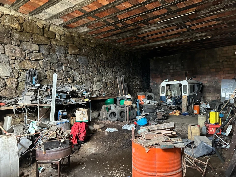 Moradia T3 para Venda em Vila e Roussas Foto 34