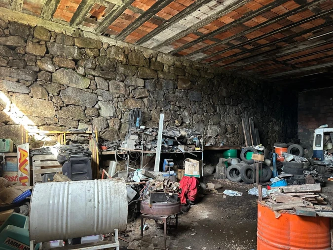 Moradia T3 para Venda em Vila e Roussas Foto 35