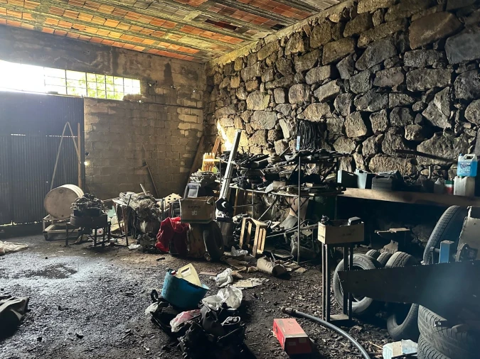 Moradia T3 para Venda em Vila e Roussas Foto 33