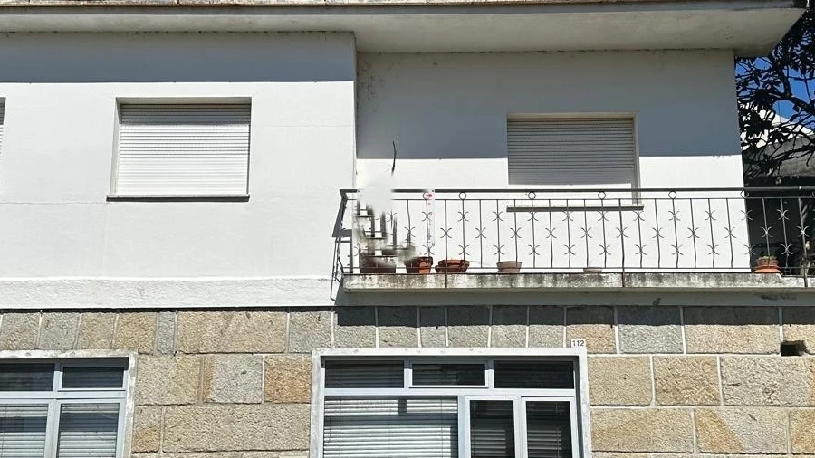 Moradia T3 para Venda em Vila e Roussas