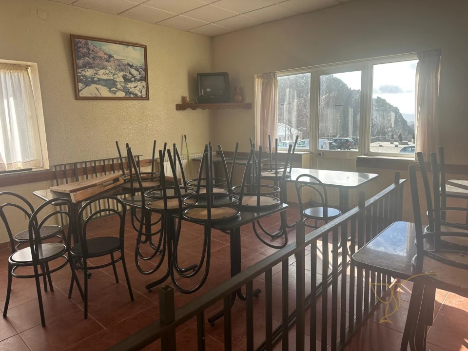 Negócio para Arrendamento em Castro Laboreiro e Lamas de Mouro Foto 13