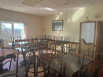 Negócio para Arrendamento em Castro Laboreiro e Lamas de Mouro