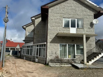 Negócio para Arrendamento em Castro Laboreiro e Lamas de Mouro
