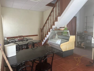 Negócio para Arrendamento em Castro Laboreiro e Lamas de Mouro