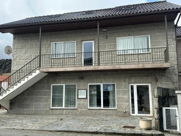 Negócio para Arrendamento em Castro Laboreiro e Lamas de Mouro