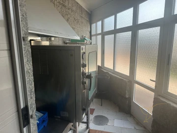 Negócio para Arrendamento em Castro Laboreiro e Lamas de Mouro